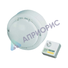 WPD сигнализатор на горючие газы или угарный газ