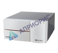 Поверка фотометра Sunrise