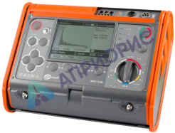 MPI-530 Измеритель параметров электробезопасности электроустановок