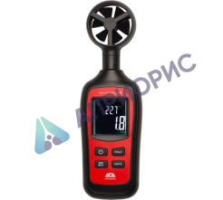 Анемометр с крыльчаткой ADA AeroTemp 30