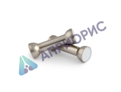 Поверка наборов грузиков металлических для определения внутриглазного давления по Маклакову и по Филатову-Кальфа НГМ2-«ОФТ-П» и НГМ5-«ОФТ-П»