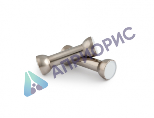 Поверка наборов грузиков металлических для определения внутриглазного давления по Маклакову и по Филатову-Кальфа НГМ2-«ОФТ-П» и НГМ5-«ОФТ-П»