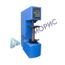 NOVOTEST ТС-Б стационарный цифровой твердомер по Бринеллю