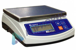 МТ-1,5-В1ЖА-Ф-стандарт - Технические электронные весы фасовочные