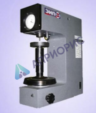 Поверка твердомера ТР 5014