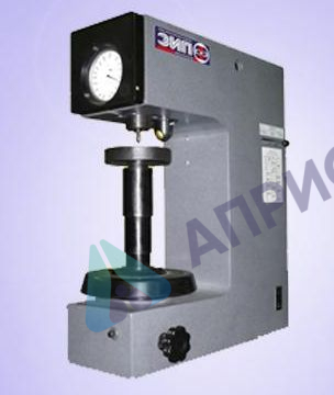 Поверка твердомера ТР 5014