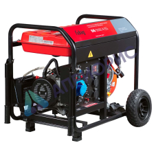 Дизельный генератор FUBAG DS 5500 A ES