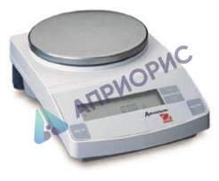 Поверка лабораторных весов электронных Adventurer AR5120