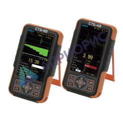 SIUI CTS 49 толщиномер ультразвуковой