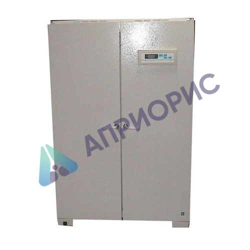 Аттестация стерилизатора воздушного ГП-640 ПЗ (с охлаждением)