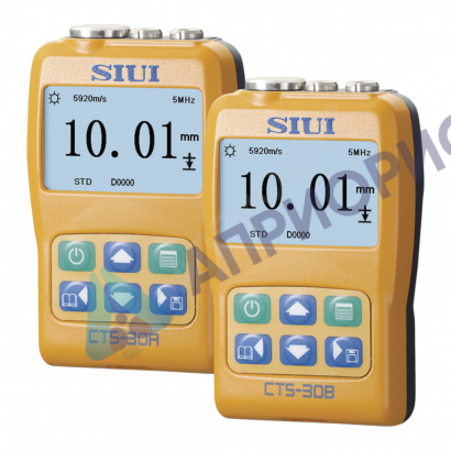 CTS-30B толщиномер ультразвуковой