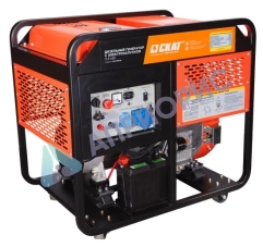 Дизельный генератор СКАТ УГД-11500Е