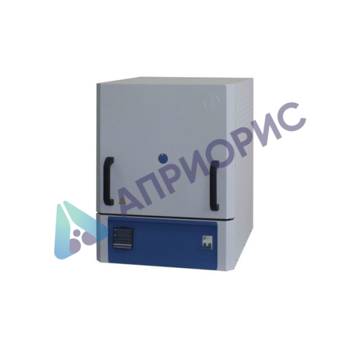 Аттестация печи муфельной LF-15/11-G1