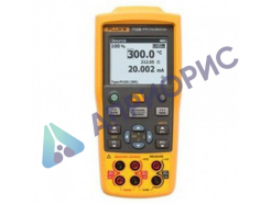 Портативный калибратор температуры Fluke 712B/EN