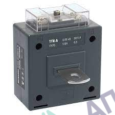 Поверка трансформатора тока измерительного на номинальное напряжение 0,66 кВ ТТИ