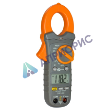 Поверка клещей токоизмерительных CMP-600