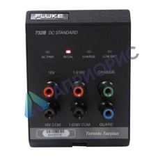 Эталон постоянного напряжения Fluke 732B/H 240