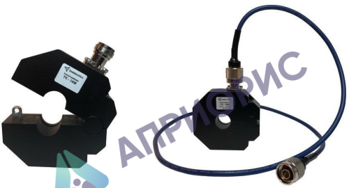 Поверка токосъемников измерительных ТК