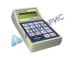 Мультипараметровый измеритель Экотест-2000