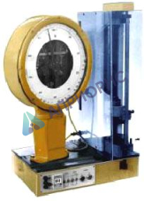 Поверка машин для испытаний пружин МИП-0.1 5053 и МИГИ 5035