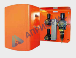 Поверка газоанализатора ZIRKOR 302