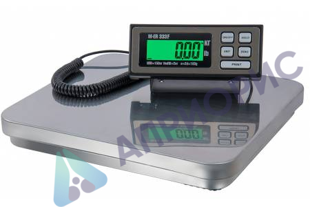 M-ER 333 AF-150.50 "FARMER" LCD (сеть+акк)