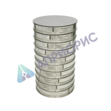 Калибровка сита лабораторного комплект для щебня шлакового ГОСТ 32864-2014