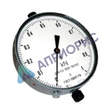 Поверка динамометра ДПУ-10-2 5155