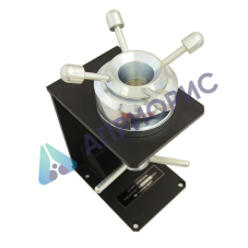 Калибровка штампа Эриксена NOVOTEST Э-1