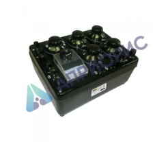 Поверка моста постоянного тока измерительного ПрофКип Р333-М1