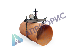 ТПБР-ВЦА переносной цепной твердомер