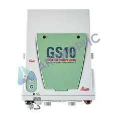 Комплект GNSS-приемника Leica GS10 Radio Base