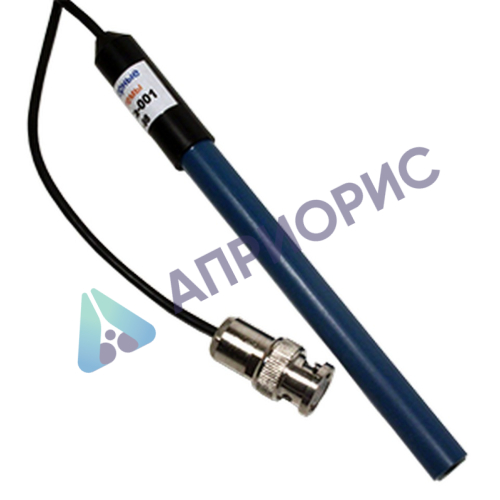 Электрод ионоселективный XC-Zn-001 (цинк, свинец)