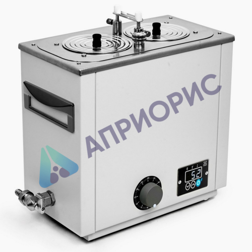 Баня лабораторная Termex ЛБ23 (Tокр +5...+200 °С, 7 л)