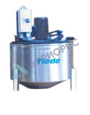 Стационарная система распыления