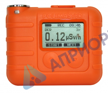 ДКГ-РМ1610B дозиметр индивидуальный рентгеновского и гамма-излучения
