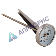 Термометр ТБП-40