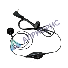 Гарнитура Motorola Consumer Earbud