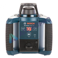 Ротационный нивелир Bosch GRL 250 HV (0.601.061.600)