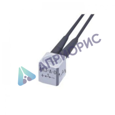 Поверка акселерометра тензометрического ARF, ARE, ARH, ARK, ARJ
