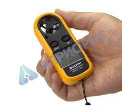 Анемометр МЕГЕОН 11002