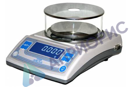 Поверка электронных весов настольных ВМ-510ДМ-II