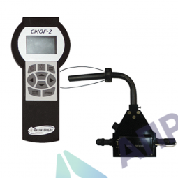 СМОГ-2 дымомер микропроцессорный переносной