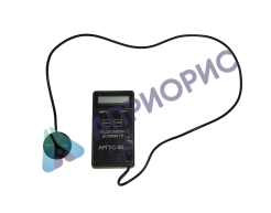 Поверка радиометров многоканальных Аргус