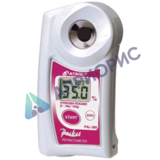 Рефрактометр Atago PAL-39S (Япония)