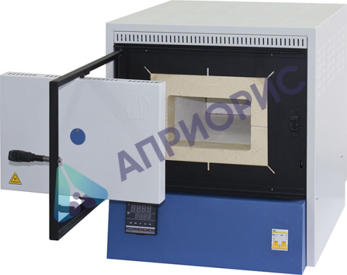 Печь муфельная LF-5/11-G1
