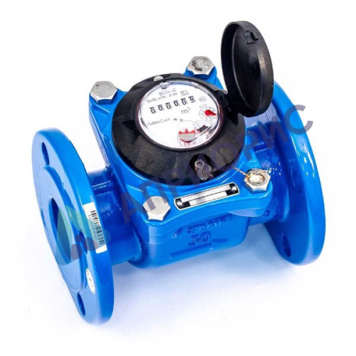 Поверка счетчиков холодной воды  ВСХН, ВСХНд