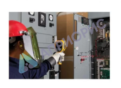 Поверка тепловизора Fluke Ti300