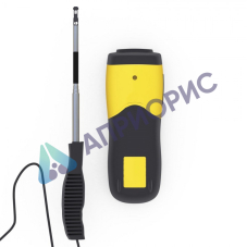 Trotec TA300 анемометр с обогреваемой струной