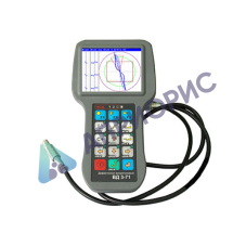 Поверка дефектоскопа вихретокового ВД3-71